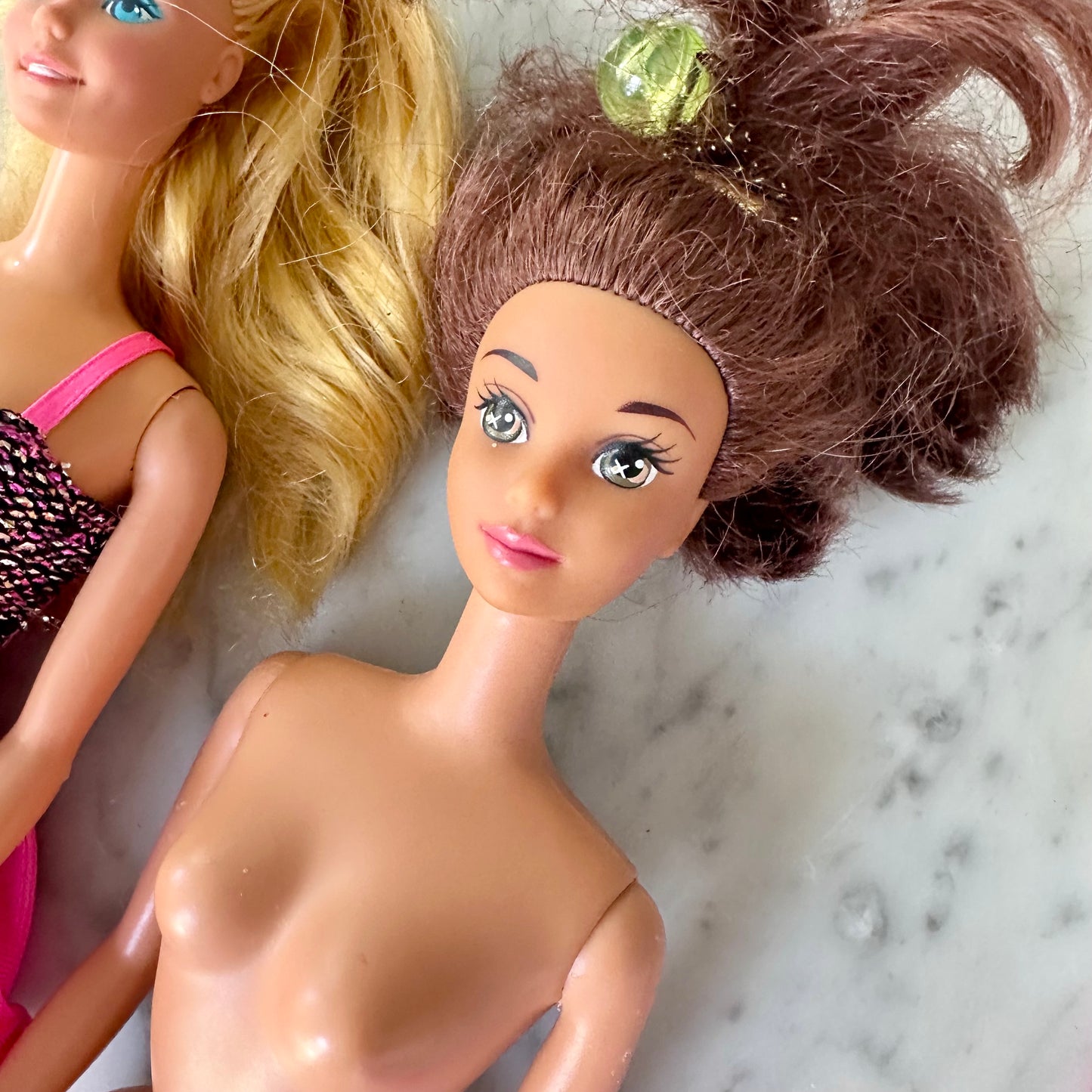 Vintage Barbie Lot