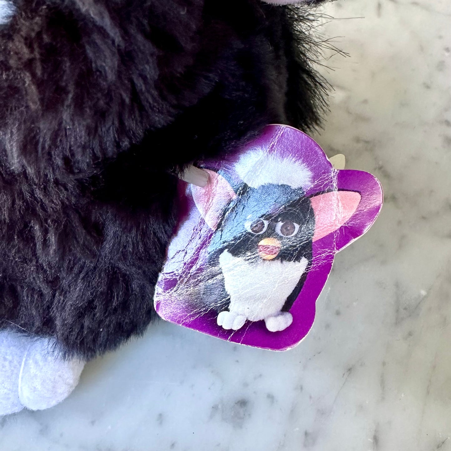 1998 Non Working Furby