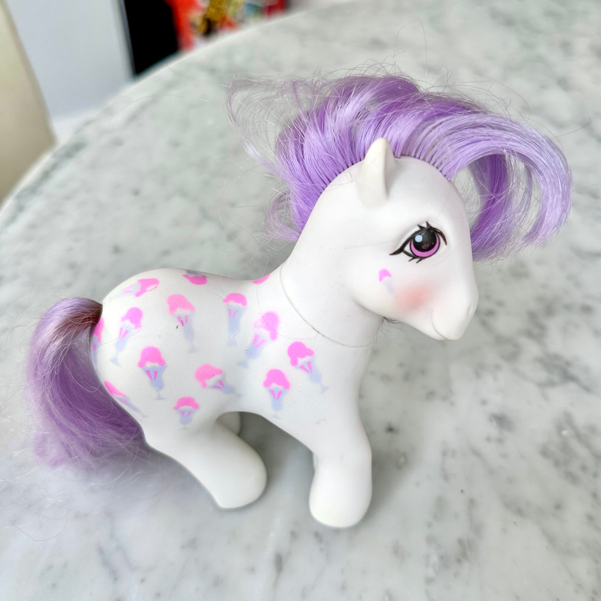 1987 Scoops MLP