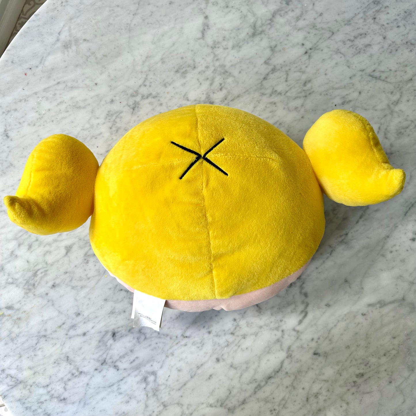 2000 Powerpuff Girls “Bubbles” Pillow