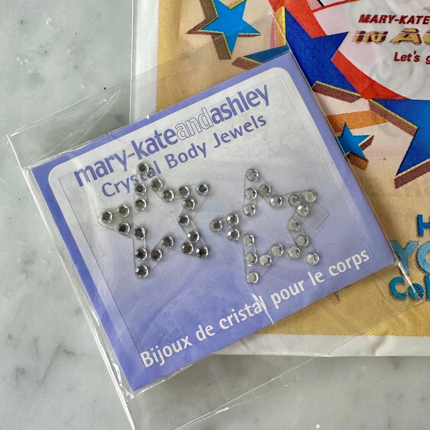 Vintage Mary Kate & Ashley Lot