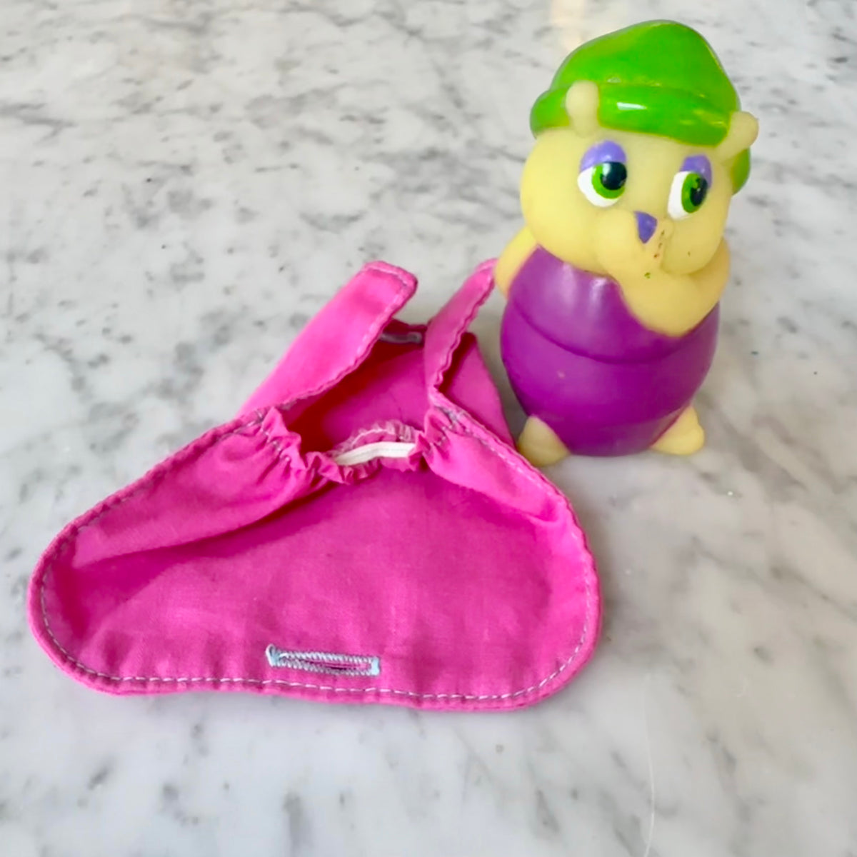 1986 Glo Friends "Stinkbug"