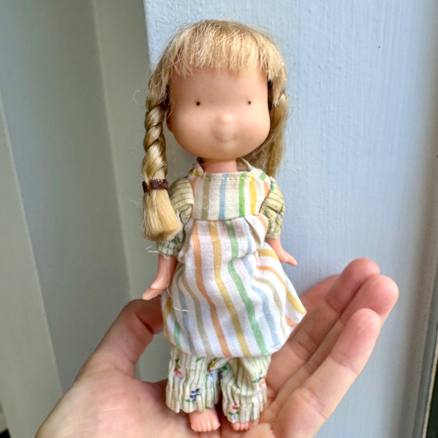 1975 Holly Hobbie Doll