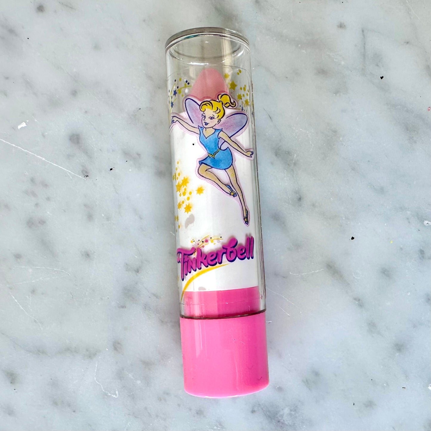 90’s Tinkerbell Lipstick