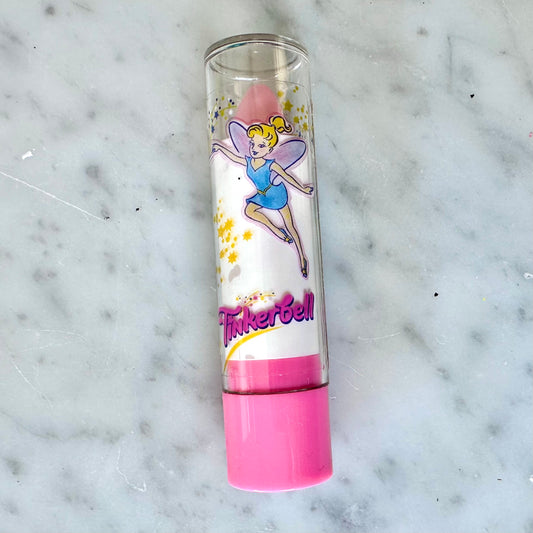 90’s Tinkerbell Lipstick