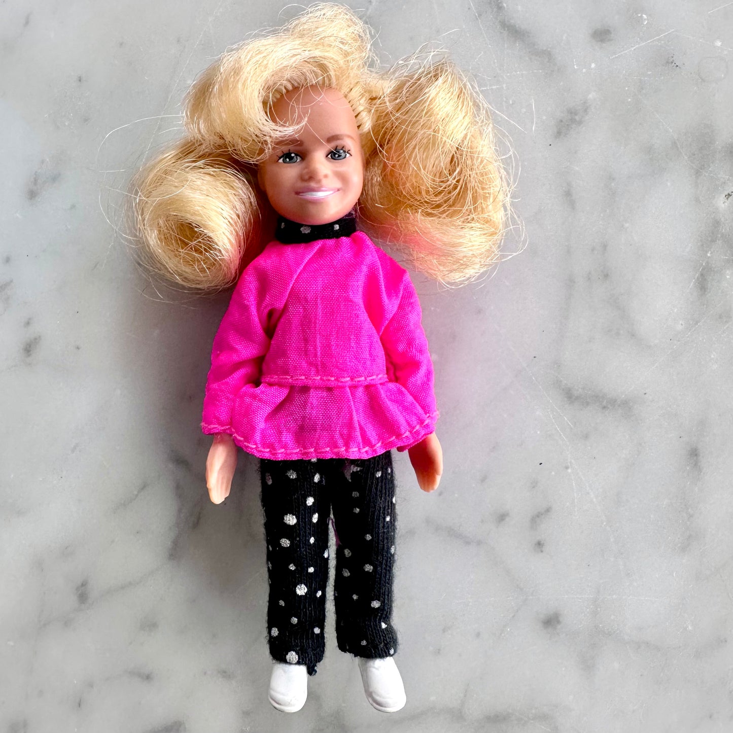 1992 Tiger Toys Full House “ Michelle” Doll