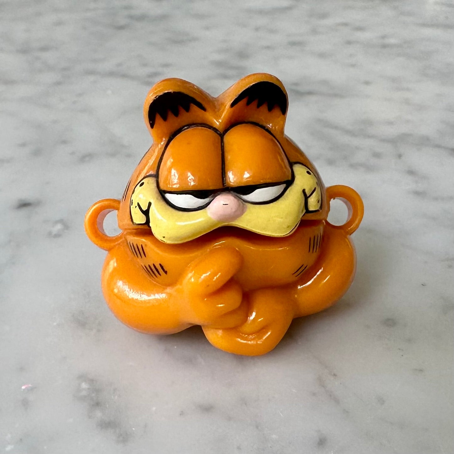 80’s Garfield Bow Biter