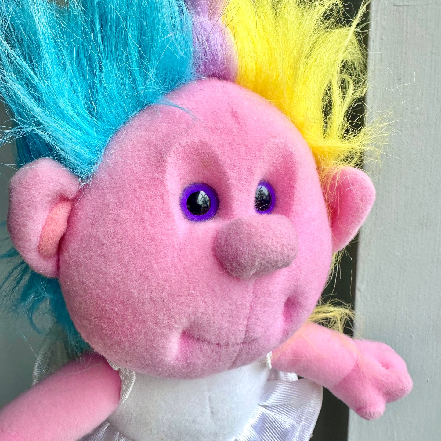 1989 Hobnobbins “Cousin Princess” Plush