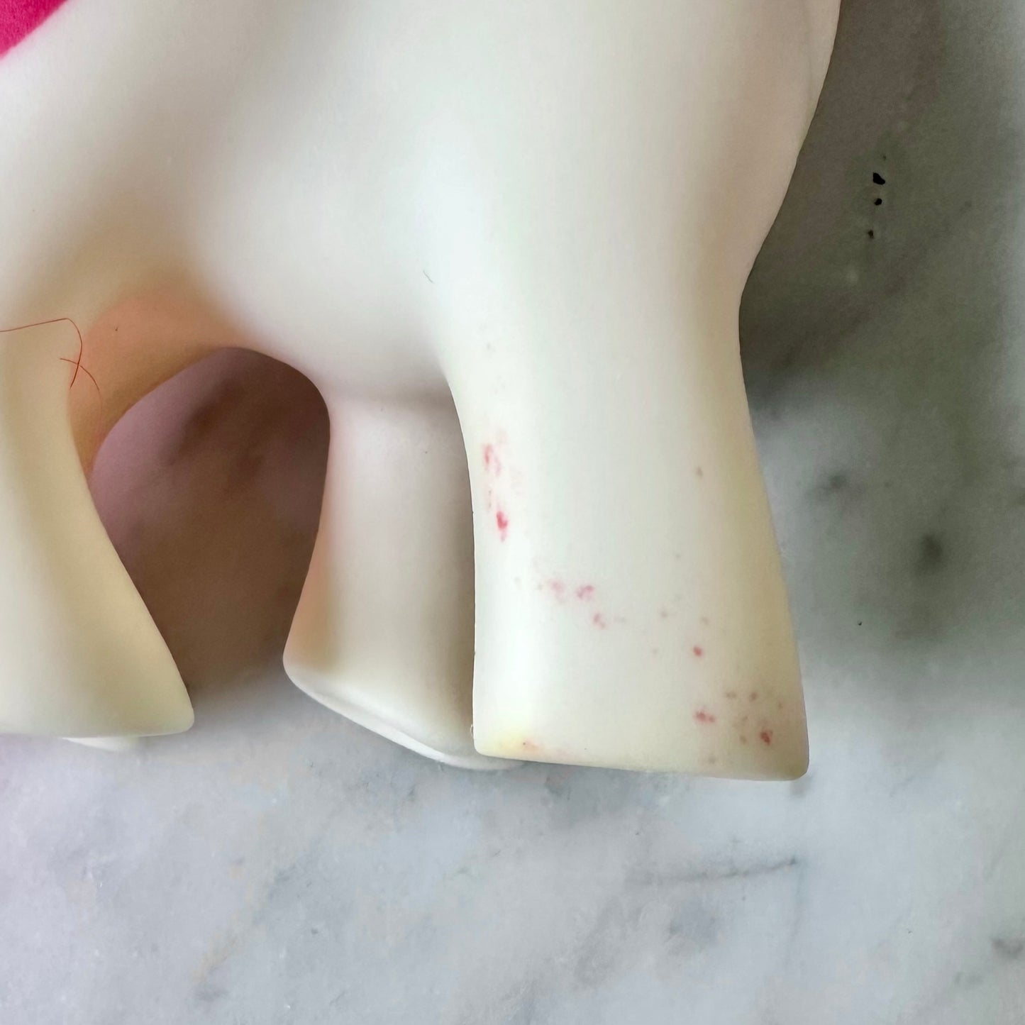 80’s My Little Pony Mail Order “Baby Hugs”