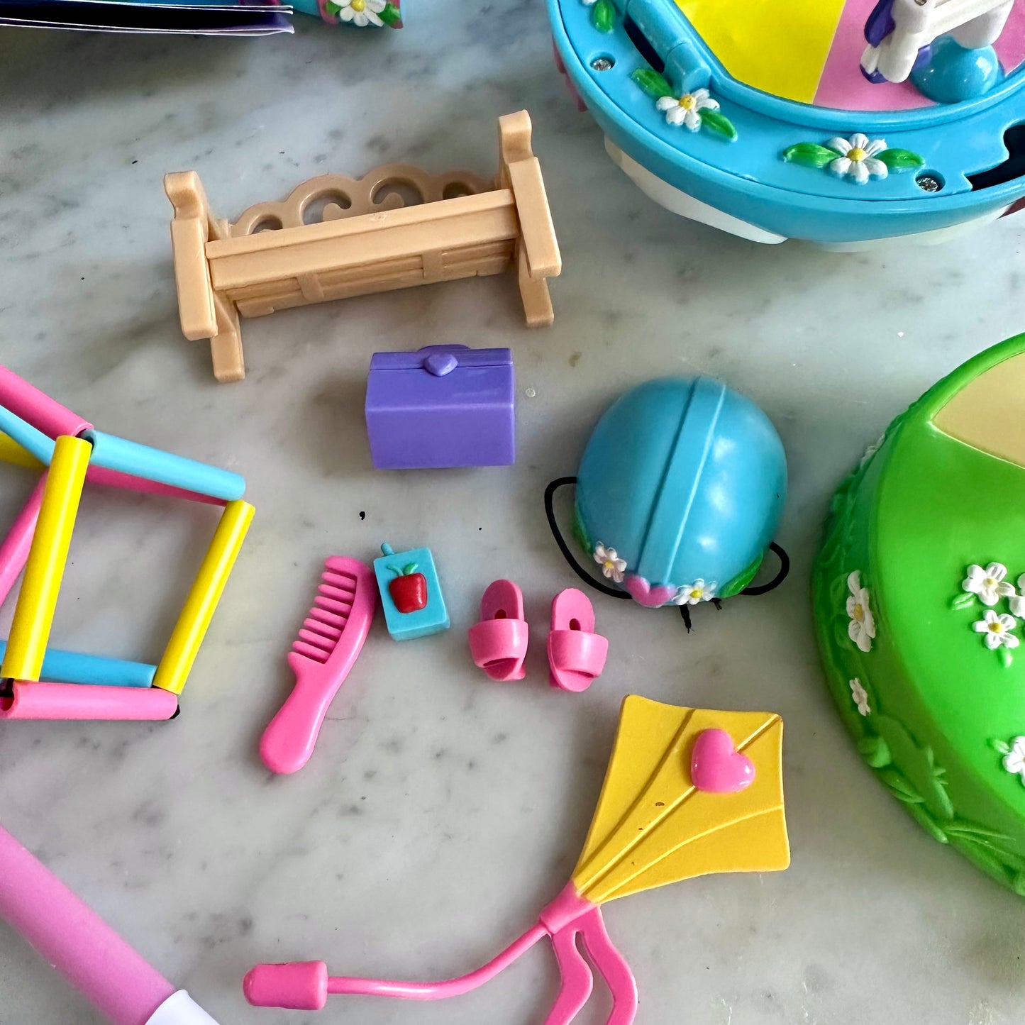 1999 Miss Party Surprise