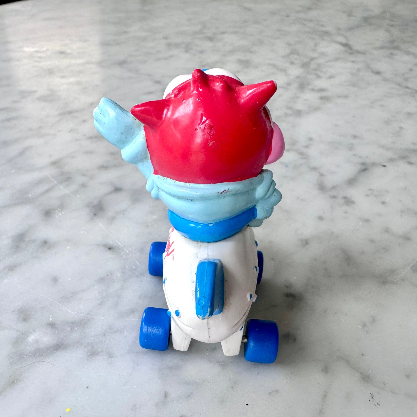 1994 Ren & Stimpy “Stimpy” Toy