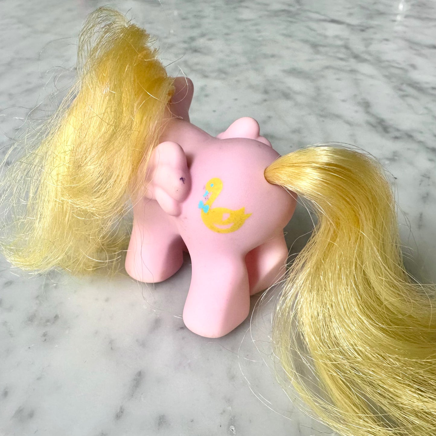 80’s My Little Pony Newborns-You Pick!