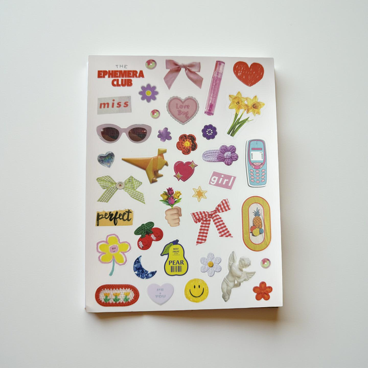 Pretty Little Things VOL. 2