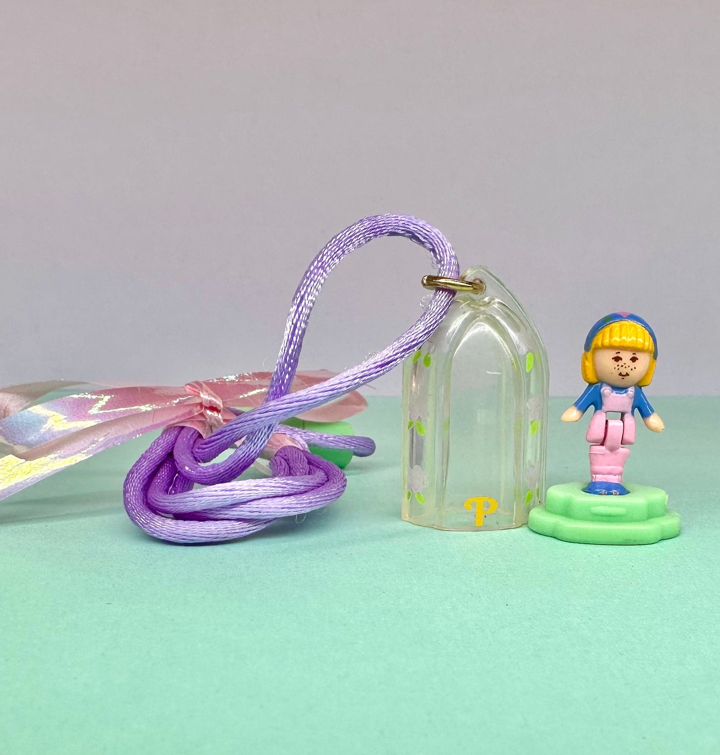 Polly Pocket 1990