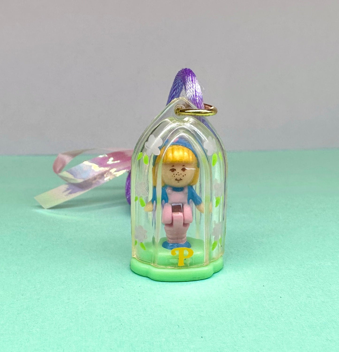 Polly Pocket 1990