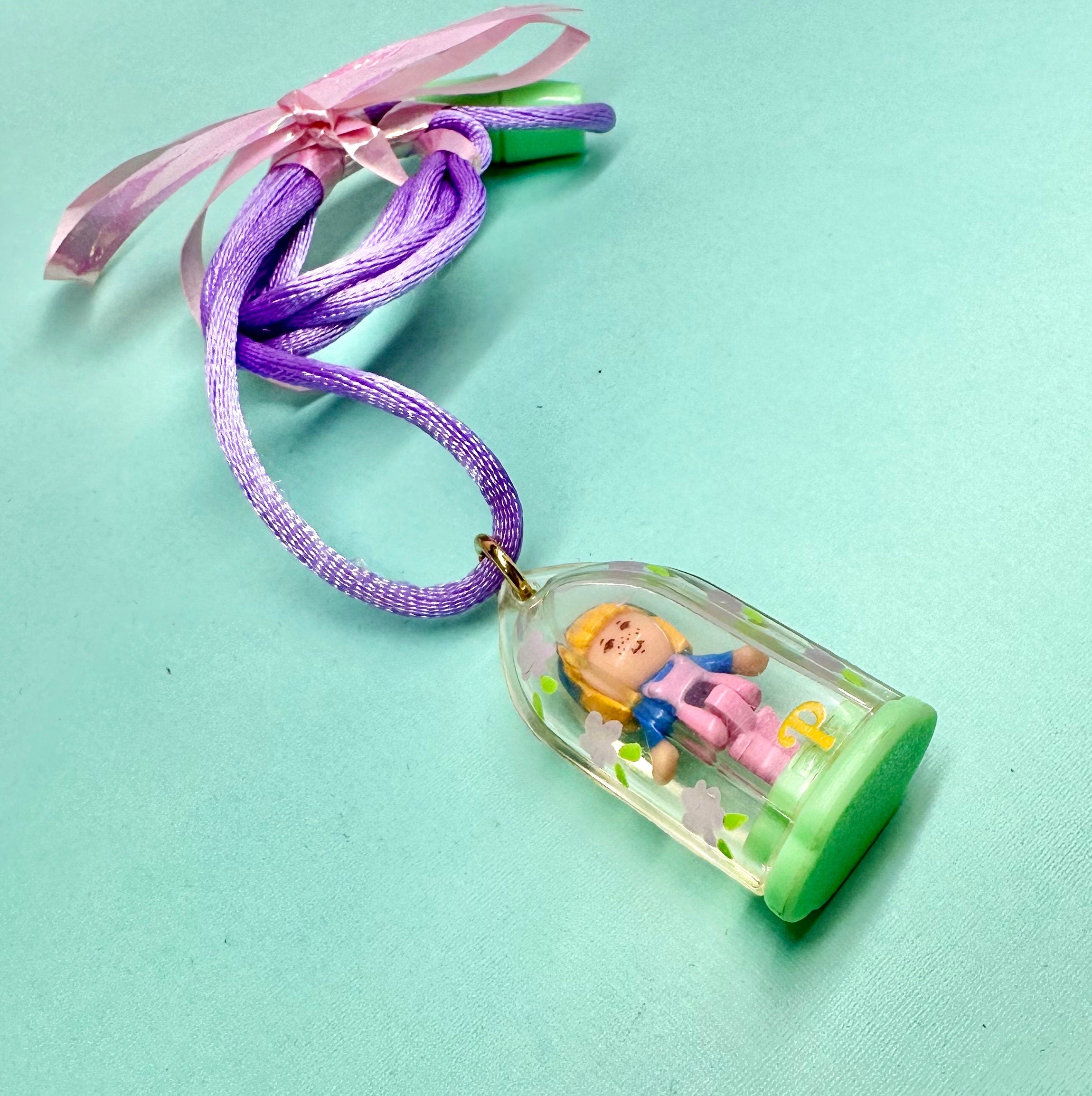 Polly discount pocket lockets